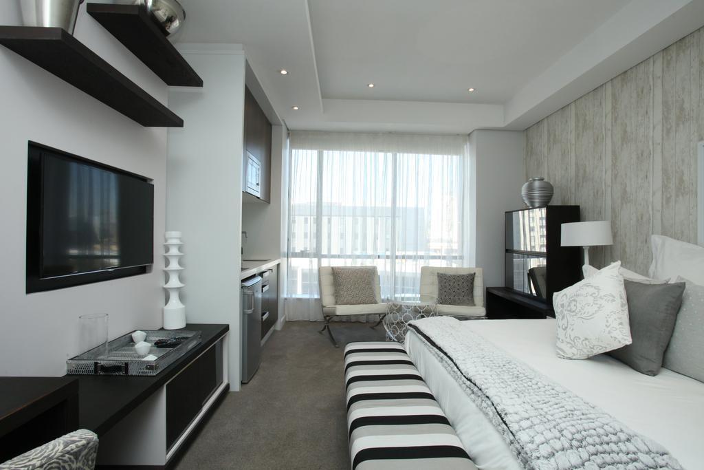 Luxury @ Sandton Skye Γιοχάνεσμπουργκ Εξωτερικό φωτογραφία