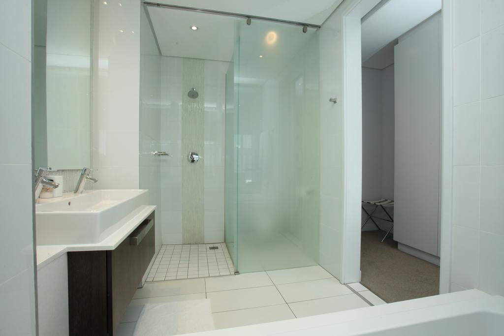 Luxury @ Sandton Skye Γιοχάνεσμπουργκ Εξωτερικό φωτογραφία