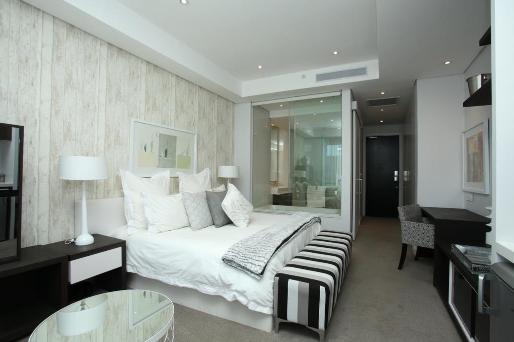 Luxury @ Sandton Skye Γιοχάνεσμπουργκ Εξωτερικό φωτογραφία