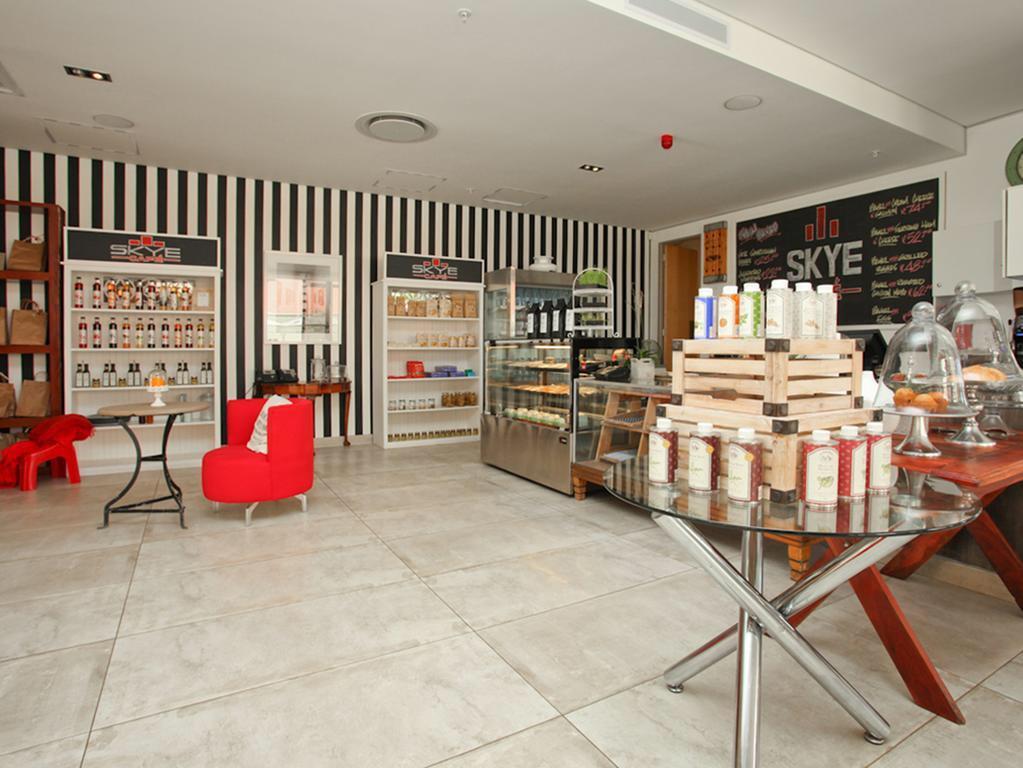 Luxury @ Sandton Skye Γιοχάνεσμπουργκ Εξωτερικό φωτογραφία